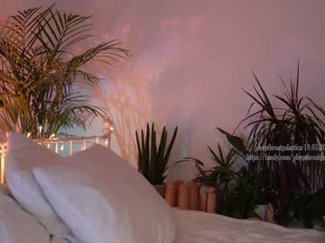 webcam girl _deepthroatgalactica today image #1805548