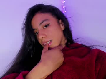 webcam girl abiee__ today image #1244425