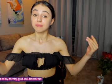webcam girl mary__marlow today image #2544854