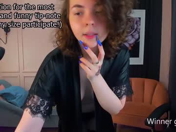 webcam girl doris_denham today image #2022486