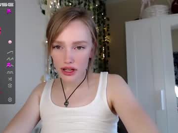 webcam girl marie_blue1 today image #1990197
