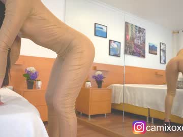webcam girl camilitasu today image #1826126