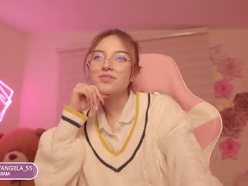 webcam girl angela_5 today image #1232715