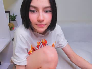 webcam girl gabbi_i today image #777180