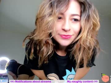 webcam girl alisa_newbie today image #2650537