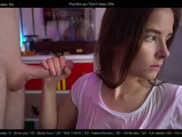 webcam girl hermione_potter_couple today image #2241954