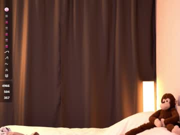 webcam girl bunny_bellee today image #4077892