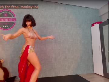 webcam girl monkeylina today image #544912