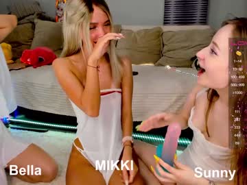 webcam girl mikki_blush today image #2064164