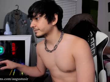 webcam man augustusir today image #752398