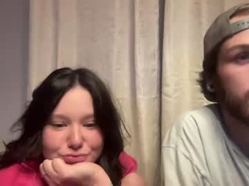 webcam couple yagirlbrook1999 today image #3958381