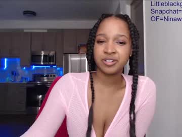 webcam girl littleblackgal4u today image #1568385