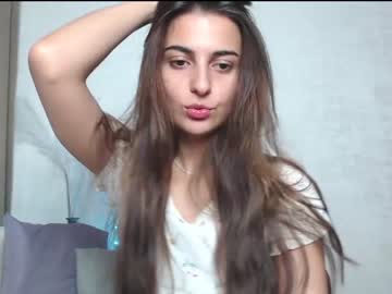 webcam girl sweetbrunettt today image #2297284