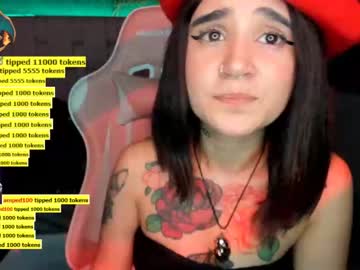 webcam girl sugar_troubl3 today image #989427