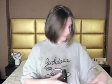 webcam girl babydoll_ginny today image #4097281