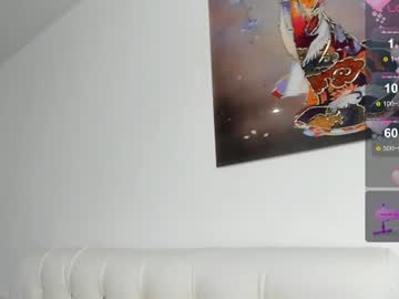 webcam girl _timeless_paradox today image #5092