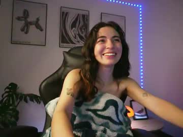 webcam girl tatalove_ today image #4080027