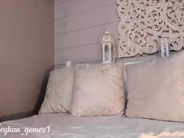 webcam girl _meghan_gomez1_ today image #1754913