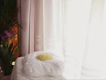 webcam girl clementine__ today image #2449324