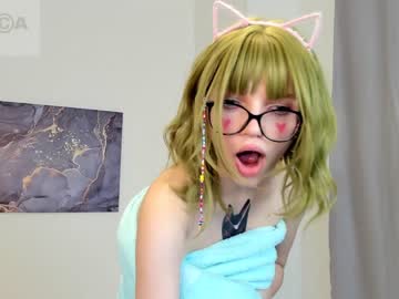 webcam girl lisa_milkis today image #3312499