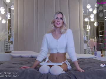 webcam girl krissone today image #762499