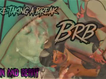 webcam couple justin_n_berry today image #1548022