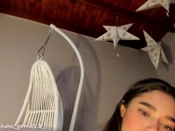 webcam girl _meghan_gomez1_ today image #3424942
