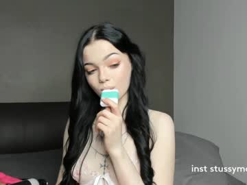 webcam girl stussy_montana today image #2564226