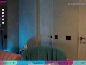 webcam girl _hannamiller today image #3872534