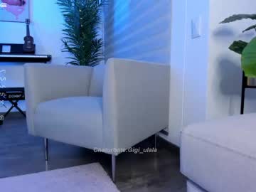 webcam girl gigi_ulala today image #3459467