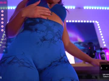 webcam girl oxlemon today image #2405074