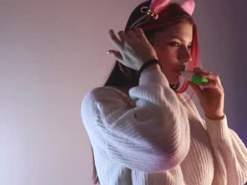 webcam girl pinkncrazy today image #3315374