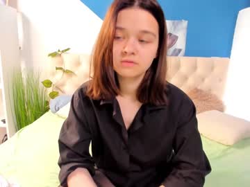 webcam girl kirrito_shy today image #1841990