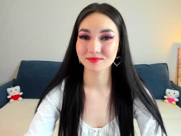 webcam girl yoyo_manga today image #3524387