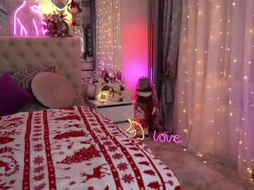 webcam girl sweety_rinushka_ today image #3418740