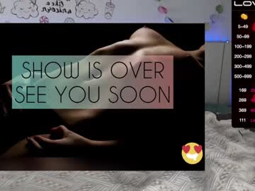 webcam girl _lucky_doll_ today image #3560477