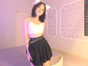 webcam girl eliotsky today image #2019538