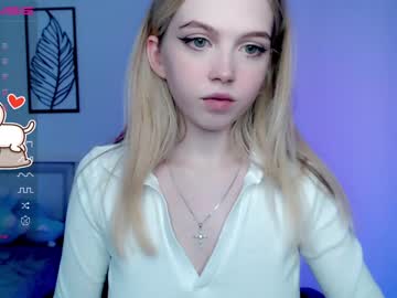 webcam girl small_blondee today image #3602770