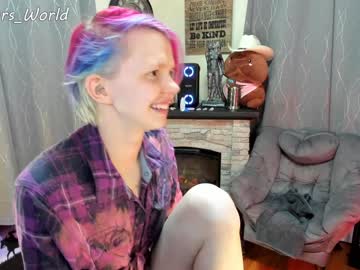 webcam girl murbears_world today image #2288735