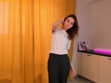 webcam girl florahartill today image #4043779