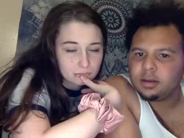 webcam couple daddys_princesss today image #3492325