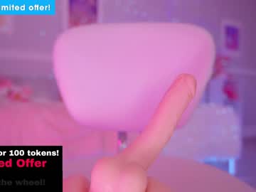 webcam girl cherrycrush today image #3263005