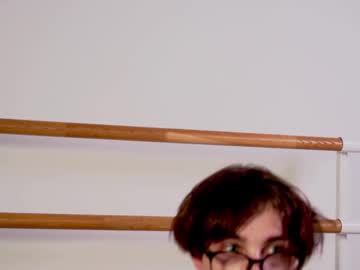 webcam man zack_randal today image #4026015