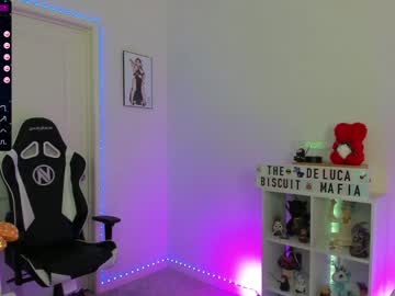 webcam girl angeldeluca today image #1397190