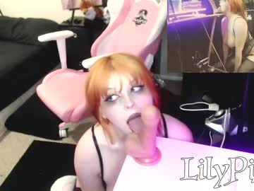 webcam girl lilypixel today image #2562077