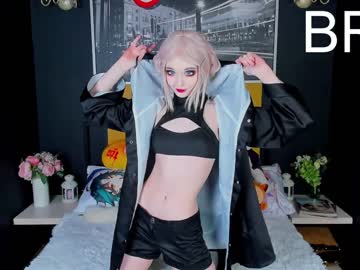 webcam girl nicky_spark today image #3206561