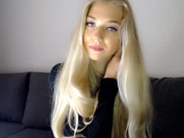 webcam girl pervyblonde today image #1953681