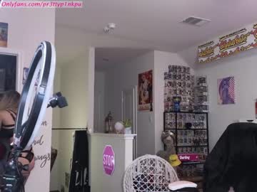 webcam girl pr3ttyp1nkpussy today image #3645199