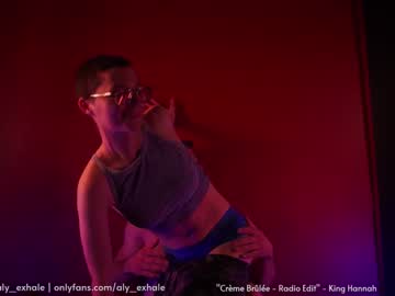 webcam girl _exhale today image #995297