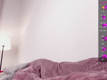 webcam girl anjy_violet today image #2662722